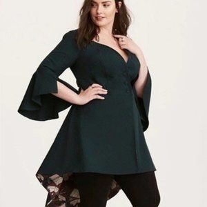 Harry Potter x Hot Topic Witch Jacket